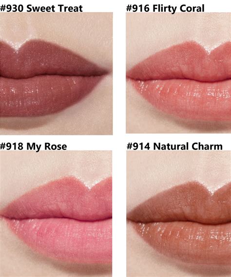 chanel rouge coco baume natural charm dupe|chanel coco baume color chart.